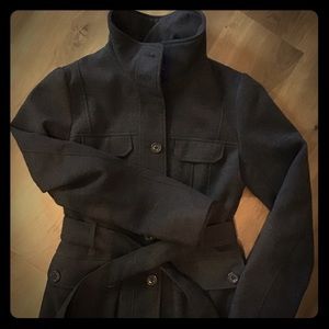 Women’s Pea coat